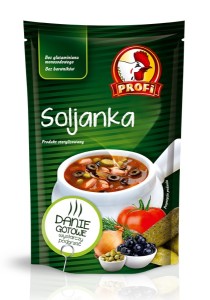 Soljanka Profi