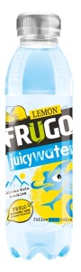 FRUGO wat(e)r cytryna