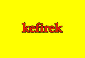 Kefirek