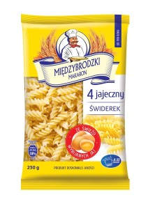 Międzybrodzki Makaron