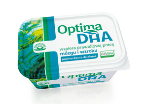 Optima DHA