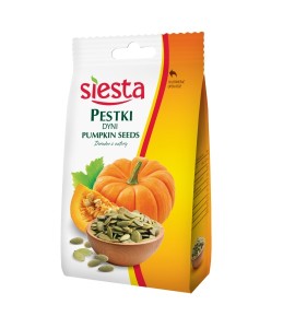 Pestki dyni Siesta