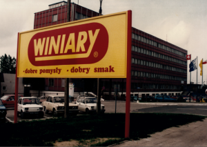 Winiary