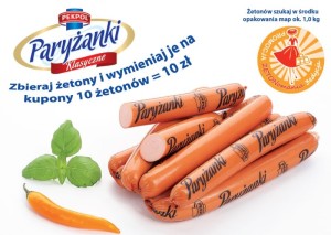 Żetonomania ZM PEKPOL
