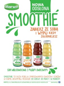 Marwit Smoothie