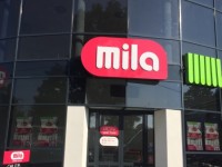 Mila w Żelechowie