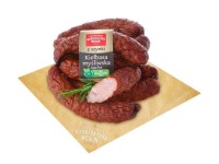ChMW kiełbasa myśliwska sucha z szynki