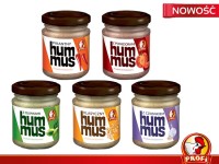 Hummus Profi