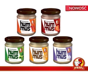 Hummus Profi