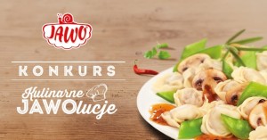 Jawolucje - konkurs