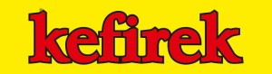 Kefirek