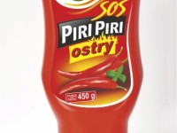 Sos piri-piri (ostry) Tarsmak
