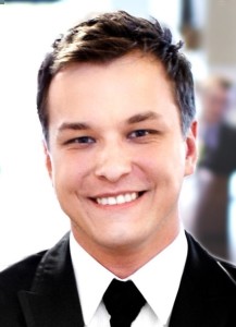 Krzysztof Wadas, Kierownik działu marketingu w Madej Wróbel
