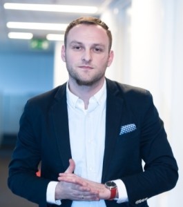 Mateusz Mrozowski