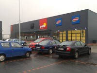 POLOmarket Janikowo