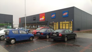 POLOmarket Janikowo