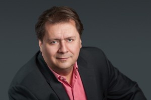 Włodzimierz Karandyszowski Pura Vida
