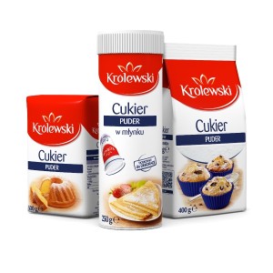 Cukier Królewski