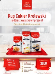 Cukier Królewski