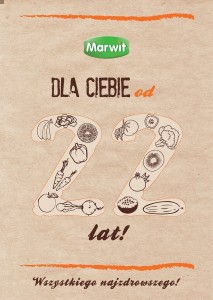 Marwit 22 urodziny