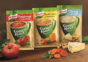 Knorr Gorący Kubek
