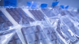 Nestlé chce produkować mniej opakowań