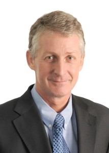 Christophe Guille, Dyrektor Generalny PepsiCo na Europę Centralną i Bałkany