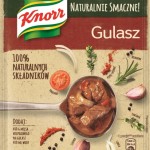 Naturalnie Smaczne Knorr - Gulasz