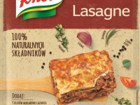 Naturalnie Smaczne Knorr - Lasagne