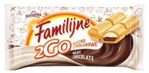Jutrzenka Colian Familijne 2GO