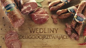 Wędliny długodojrzewające Balcerzak i Spółka
