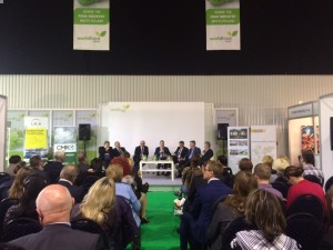 WorldFood Panel