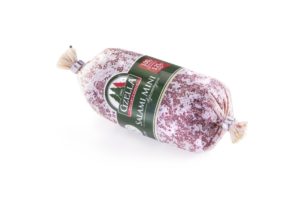 Salami dojrzewające Gzella