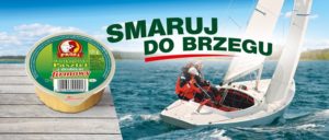 Profi - Smaruj do brzegu