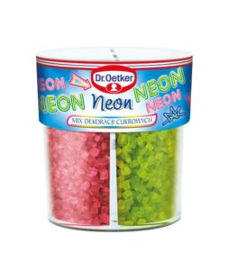 Dr Oetker Neon