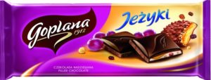 Goplana Jeżyki