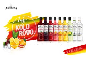 Lubelska Żyj kolorowo