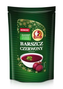 Profi Barszcz czerwony