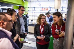 Targi RetailShow 2016
