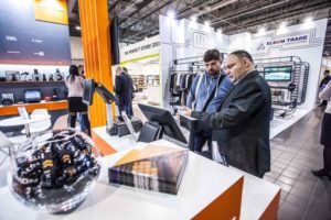 Targi RetailShow 2016