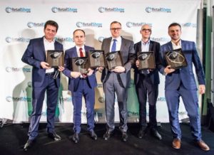 Targi RetailShow 2016