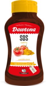 Sos Curry Dawtona