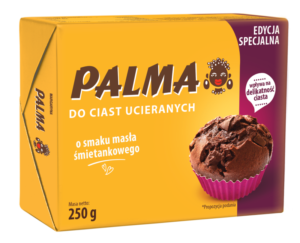 Palma do ciast ucieranych