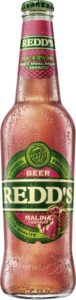 BUTELKA REDD'S MALINA