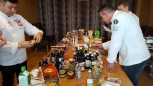 WorldFood Warsaw 2017 - oceny