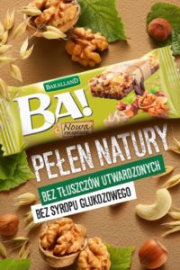 Batony Bakalland BA!