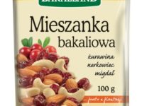 Bakalland Mieszanka bakaliowa 100 g