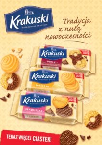 Nowe Krakuski
