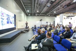Retail Innovations Theatre RetailShow