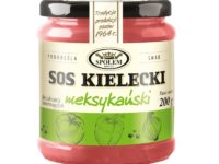 Sos meksykański WSP "Społem" Kielce